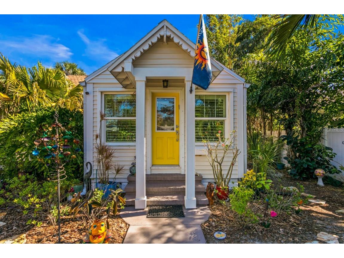 2711 11th Street N Saint Petersburg FL 33704 T3488730 image1