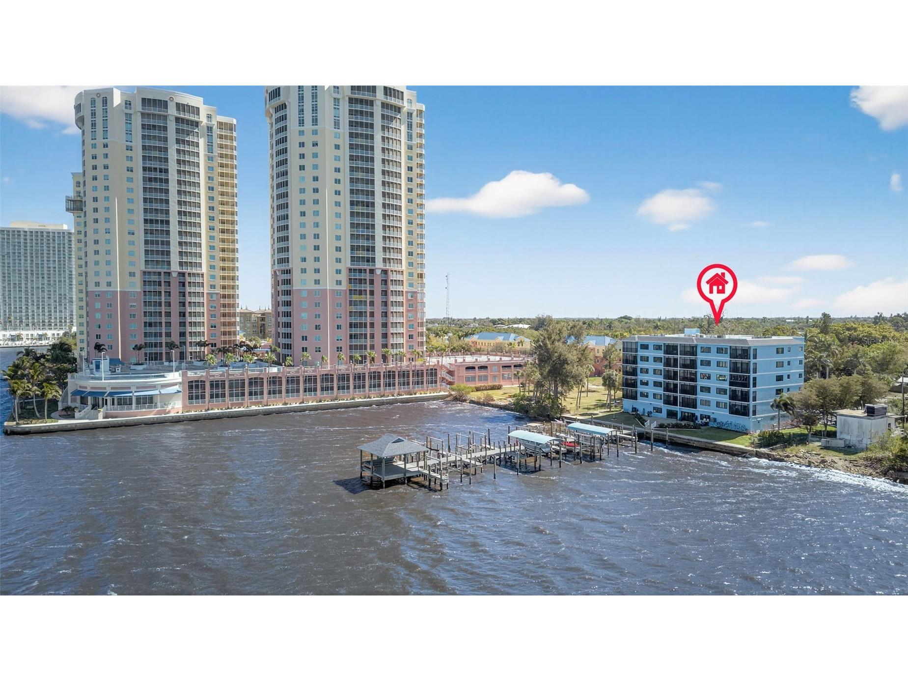 2711 1st Street #203 Fort Myers FL 33916 N6143294 image1