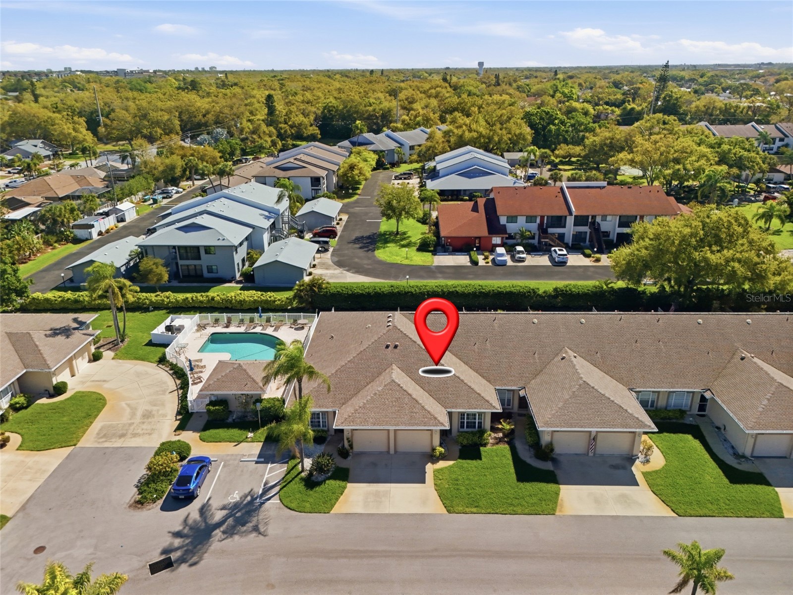 2711 73rd Court W #115 Bradenton FL 34209 TB8486223 image40