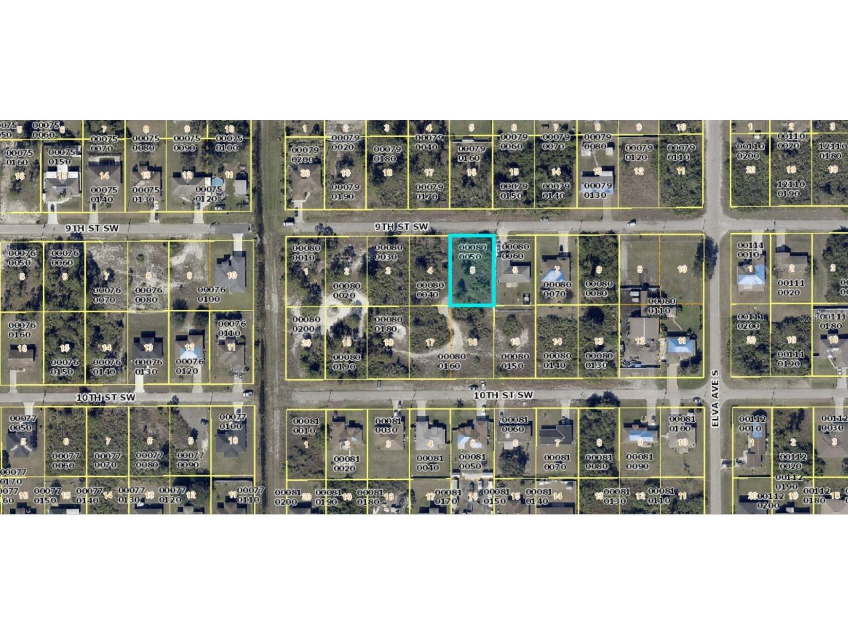 2711 9th Street SW Lehigh Acres FL 33976 N6126764 image1