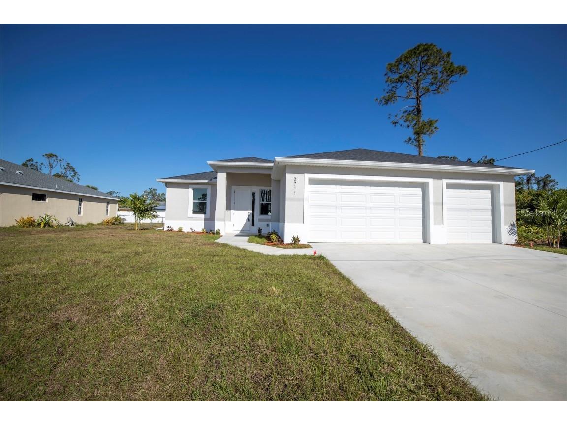 2711 Atwater Drive North Port FL 34288 A4564610 image1