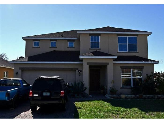 2711 Big Timber Drive Kissimmee FL 34758 O6113222 image1