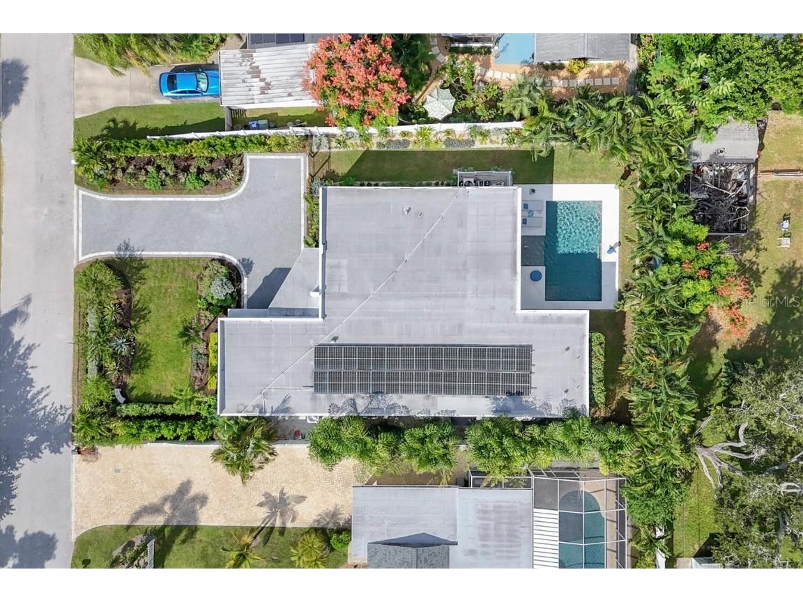 2711 Blossom Drive Sarasota FL 34239 A4669337 image53