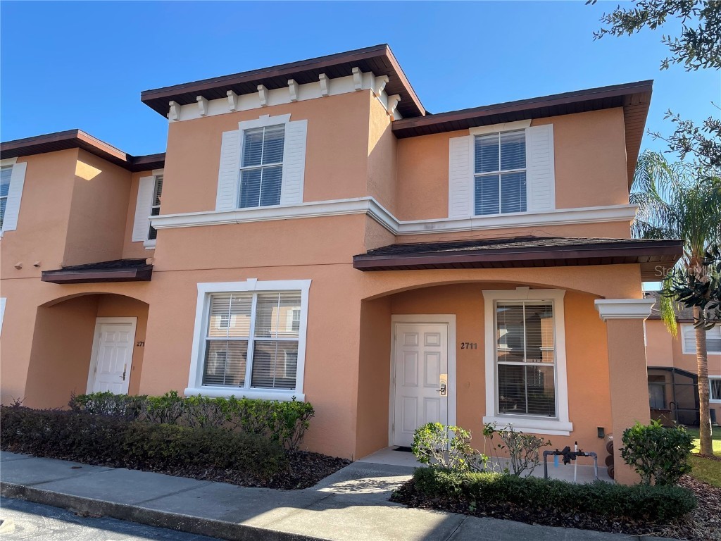 2711 Camaro Drive Kissimmee FL 34746 O6054488 image1