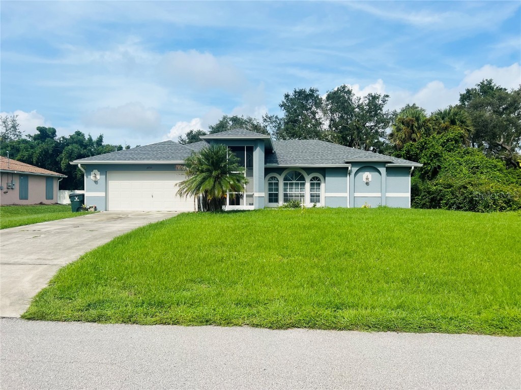 2711 Carolina Street North Port FL 34288 C7482124 image1