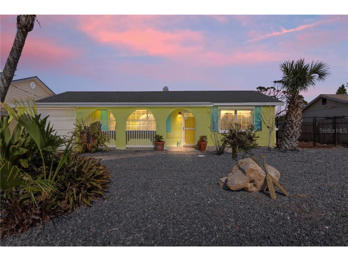 2711 Dach Avenue Daytona Beach Shores FL 32118 O6289570 image1