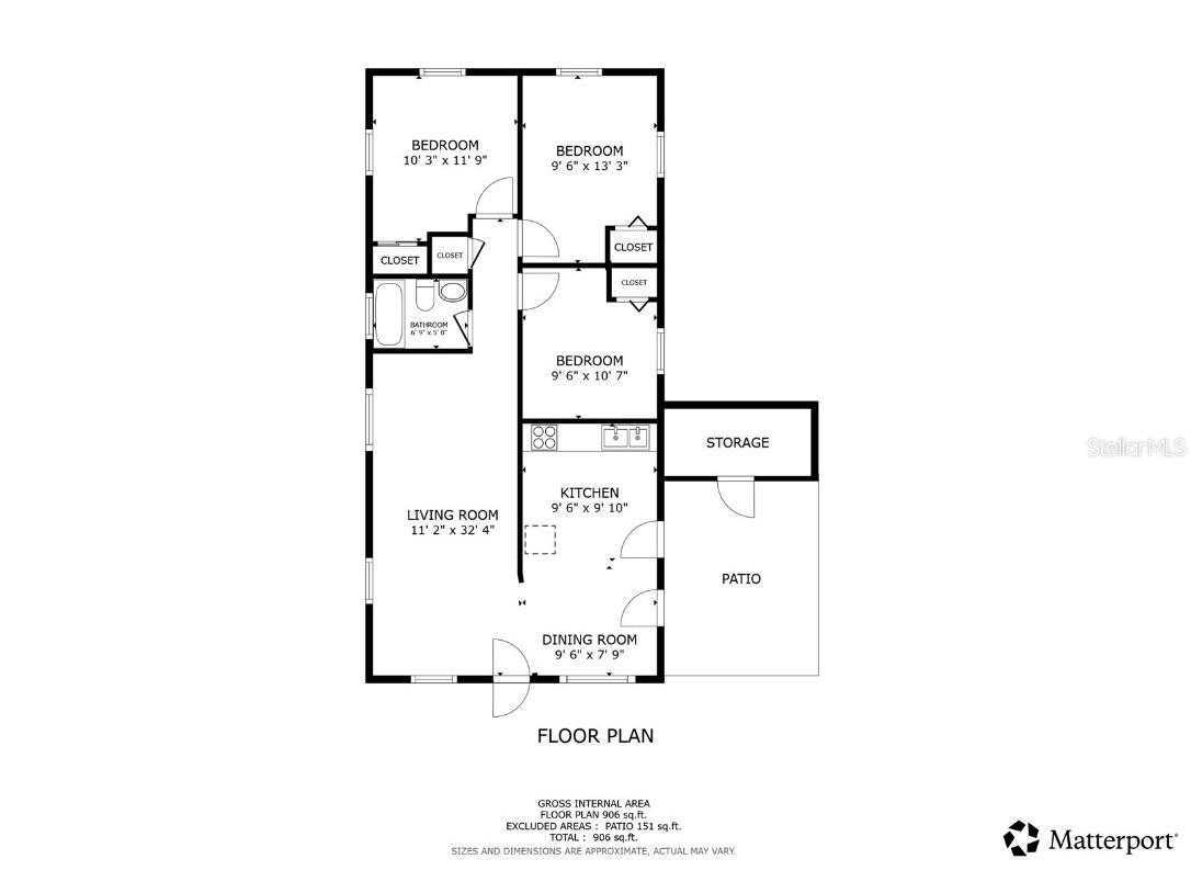 2711 E 25th Avenue Tampa FL 33605 TB8426758 image2