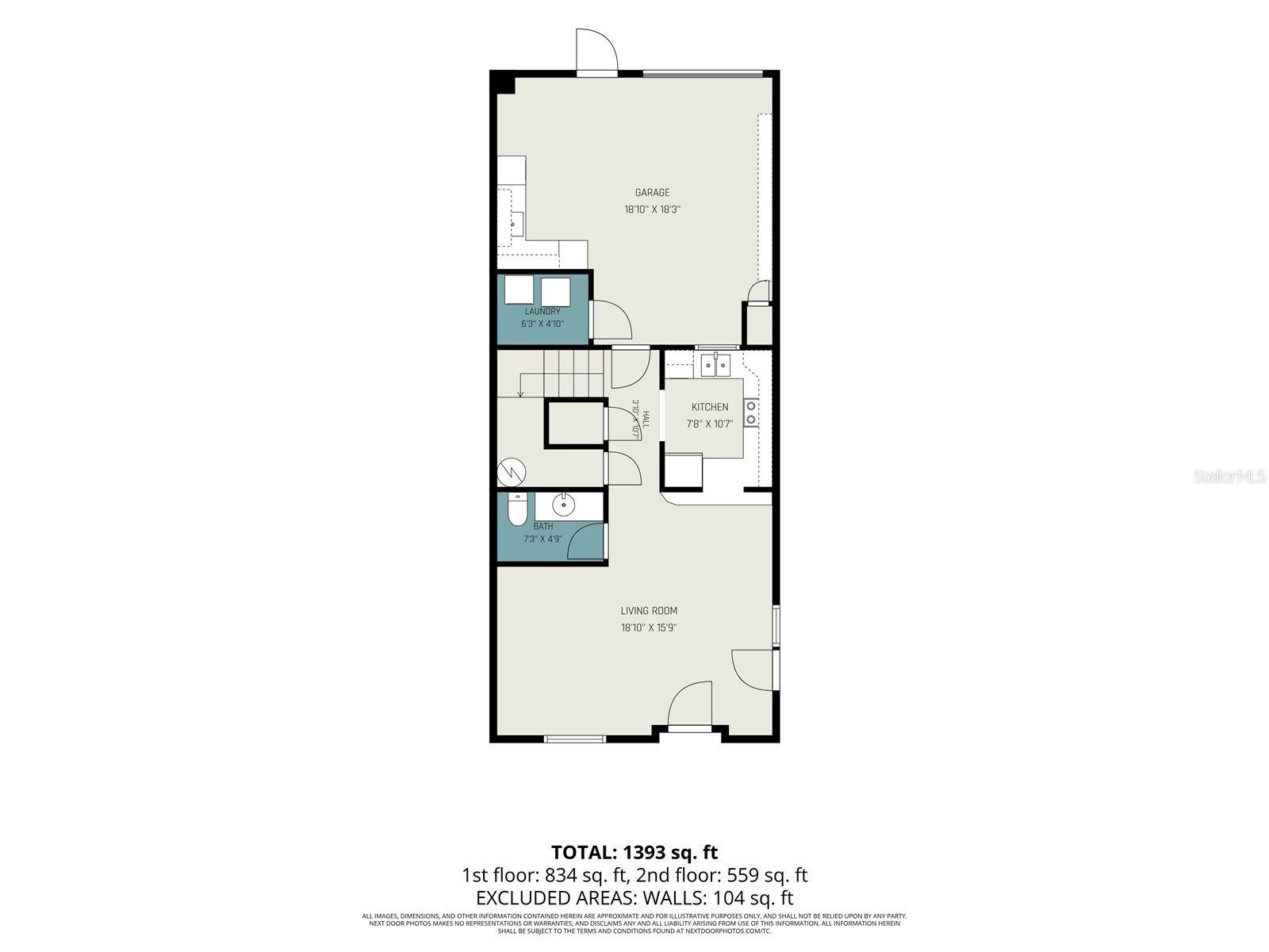 2711 E Church Street Orlando FL 32803 TB8512922 image33