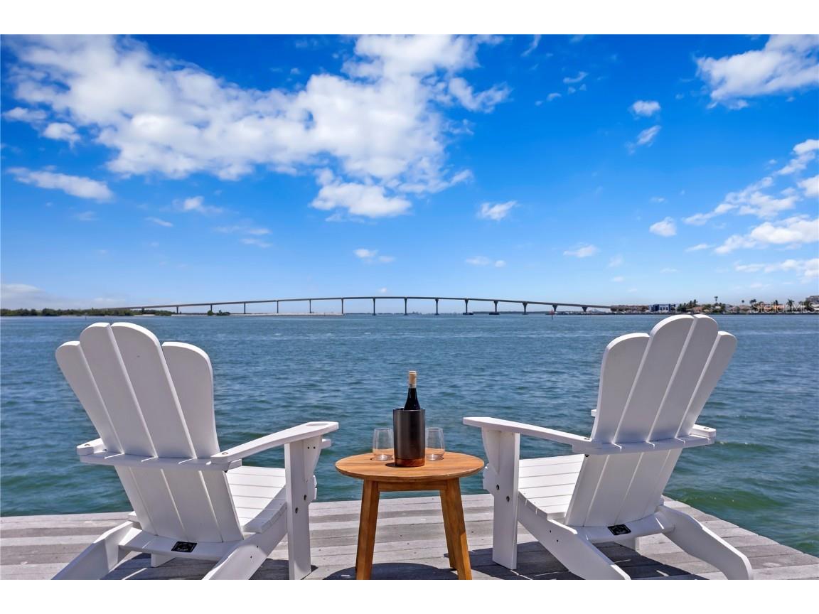 2711 E Vina Del Mar Boulevard Saint Pete Beach FL 33706 - PASS A GRILLE CHANNEL U8250066 image1