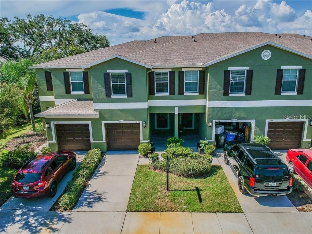 2711 Isabella Valley Court Brandon FL 33511 T3347783 image1