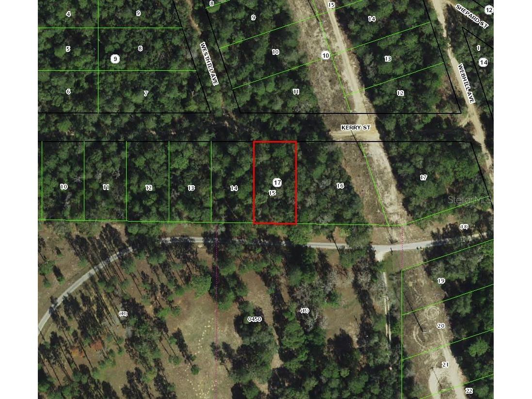 2711 Kerry Street Inverness FL 34452 TB8458349 image1