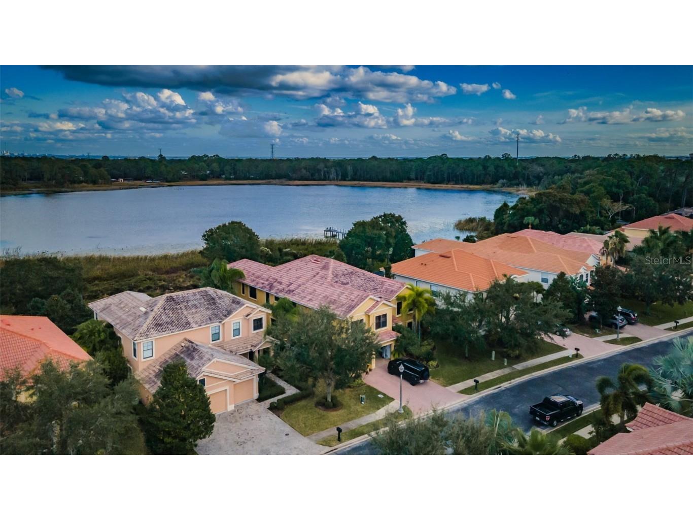 2711 Lakebreeze Lane S Clearwater FL 33759 - LAKE CHAUTAUQUA U8143458 image1