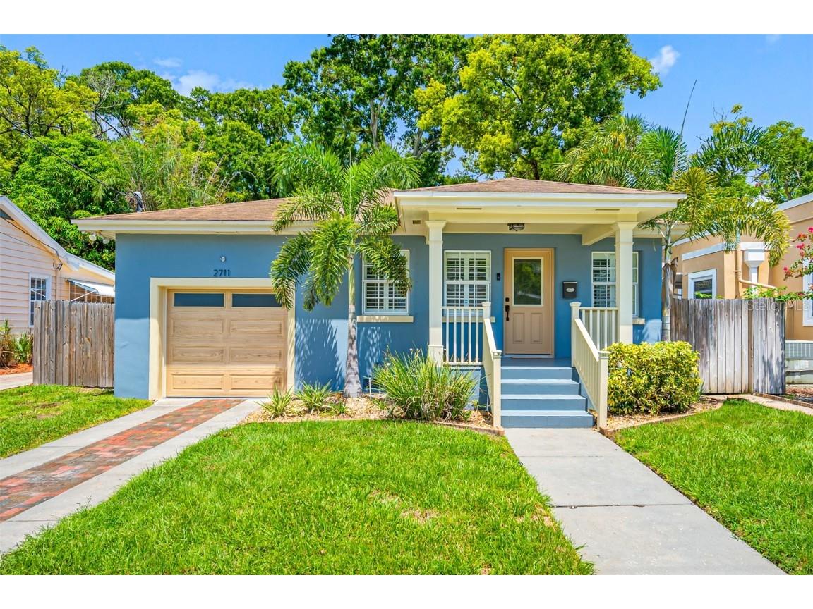2711 N Essex Court Tampa FL 33602 U8249280 image1