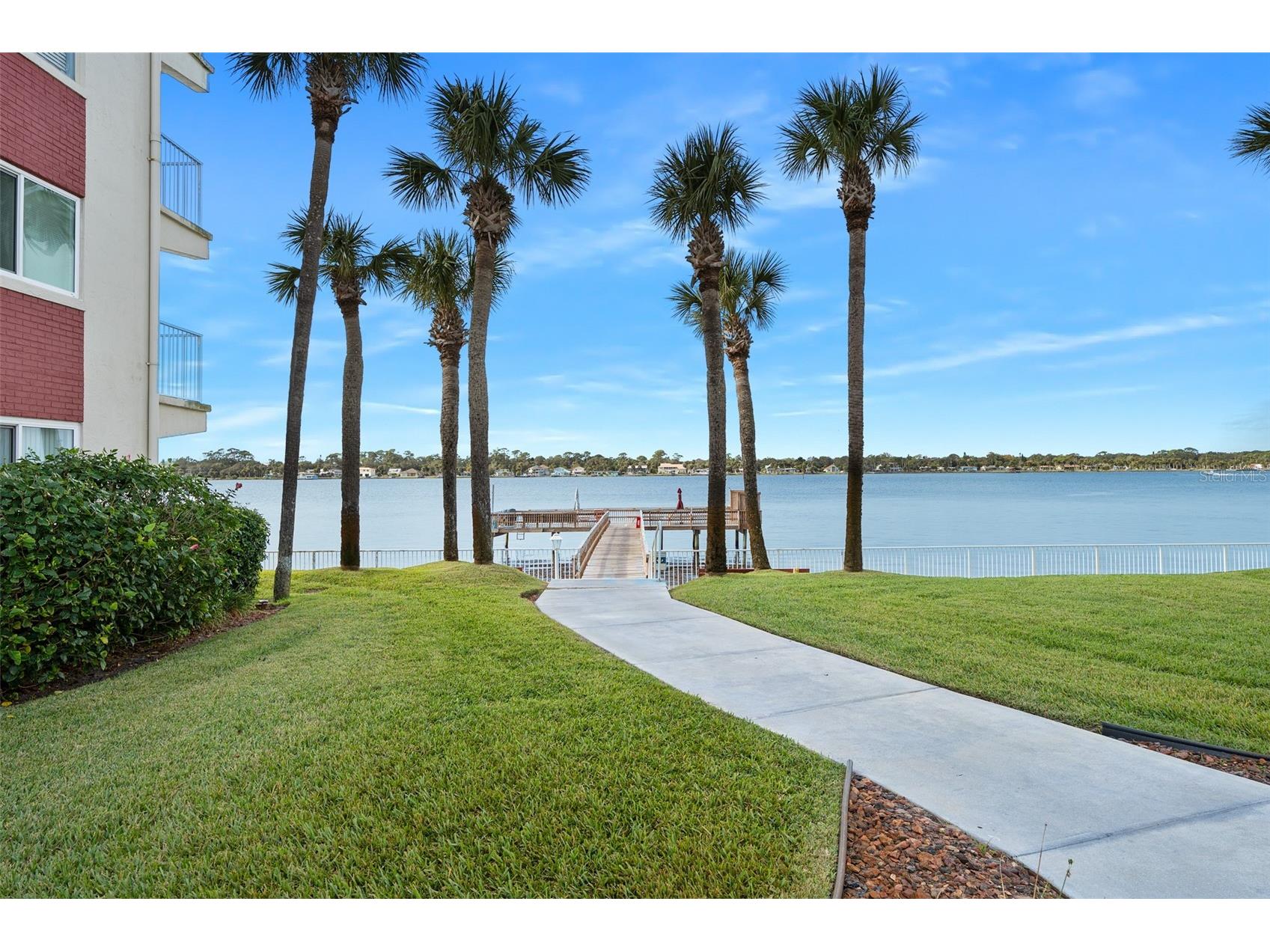 2711 N Halifax Avenue #184 Daytona Beach FL 32118 - HALIFAX RIVER V4940712 image23