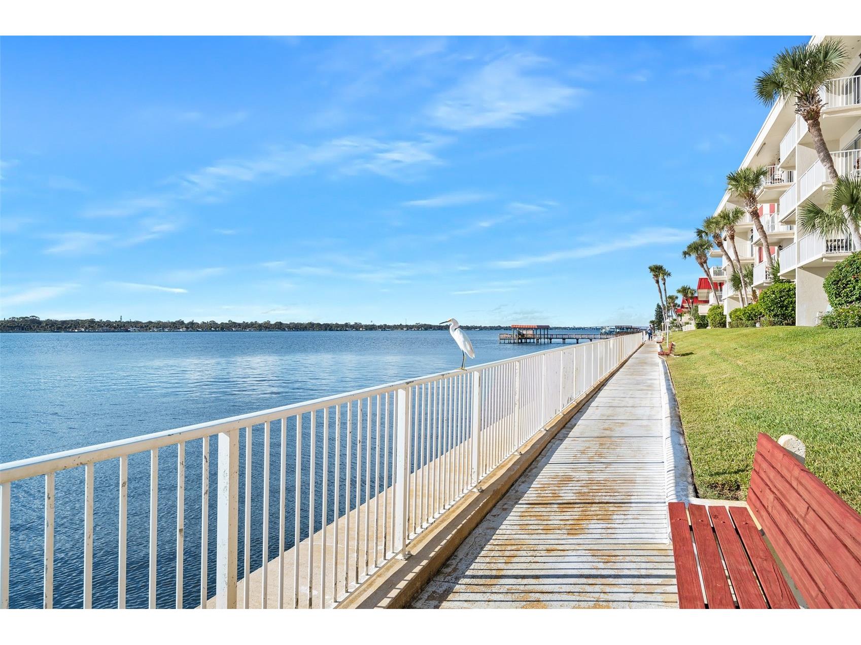 2711 N Halifax Avenue #184 Daytona Beach FL 32118 - HALIFAX RIVER V4940712 image24