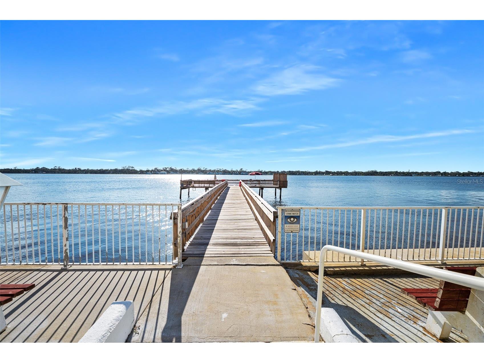 2711 N Halifax Avenue #184 Daytona Beach FL 32118 - HALIFAX RIVER V4940712 image25