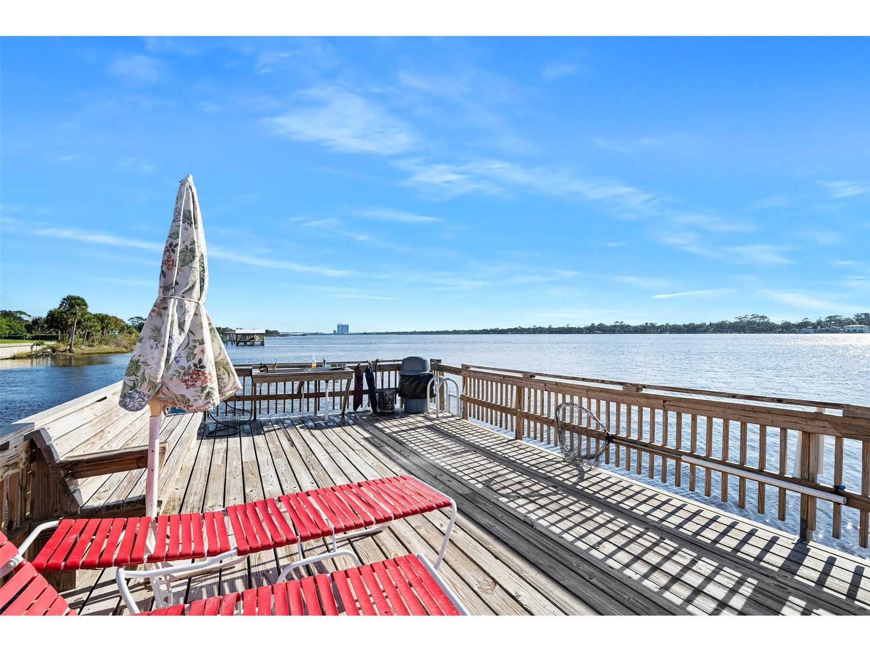 2711 N Halifax Avenue #184 Daytona Beach FL 32118 - HALIFAX RIVER V4940712 image27