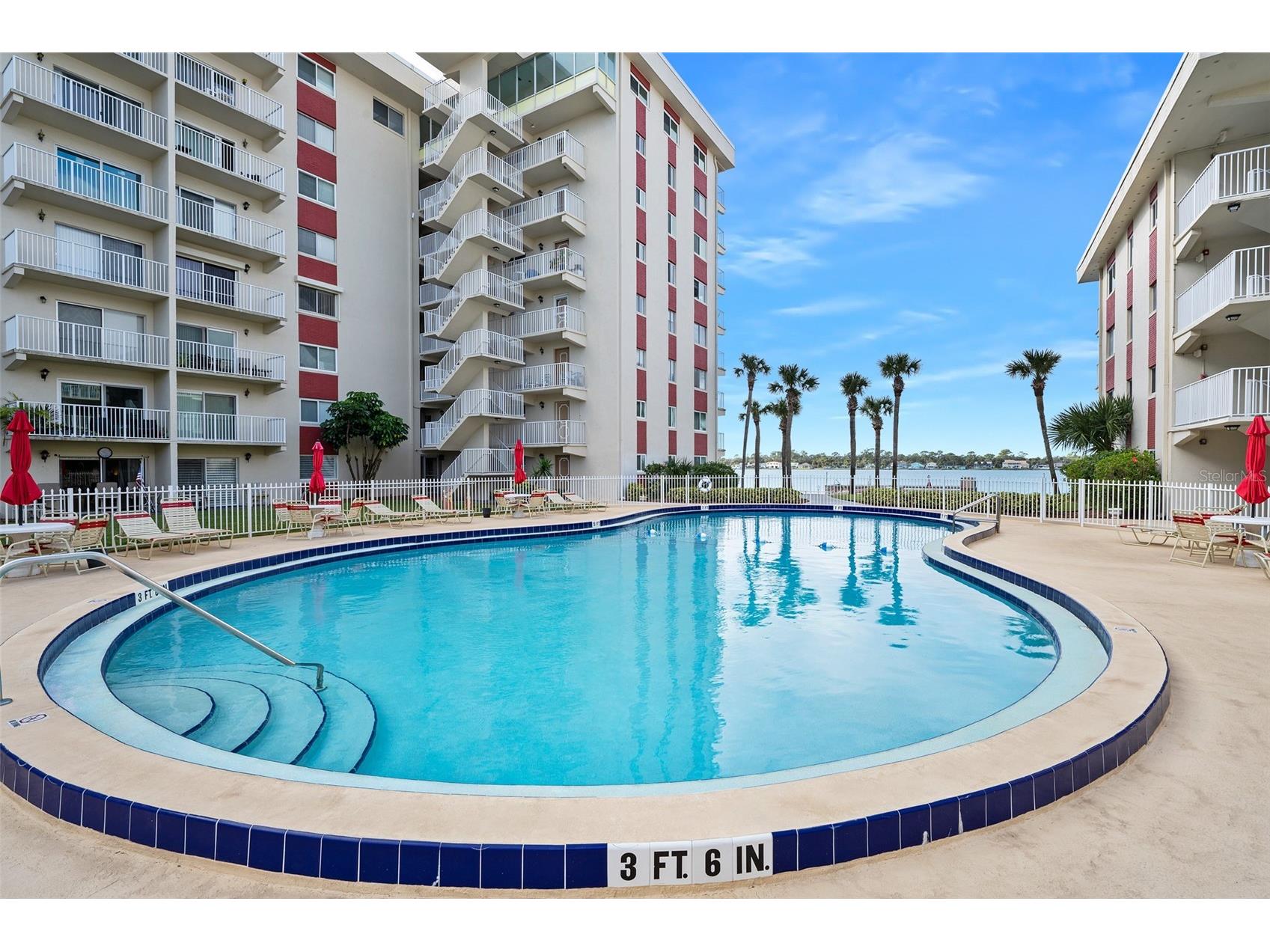 2711 N Halifax Avenue #184 Daytona Beach FL 32118 - HALIFAX RIVER V4940712 image30