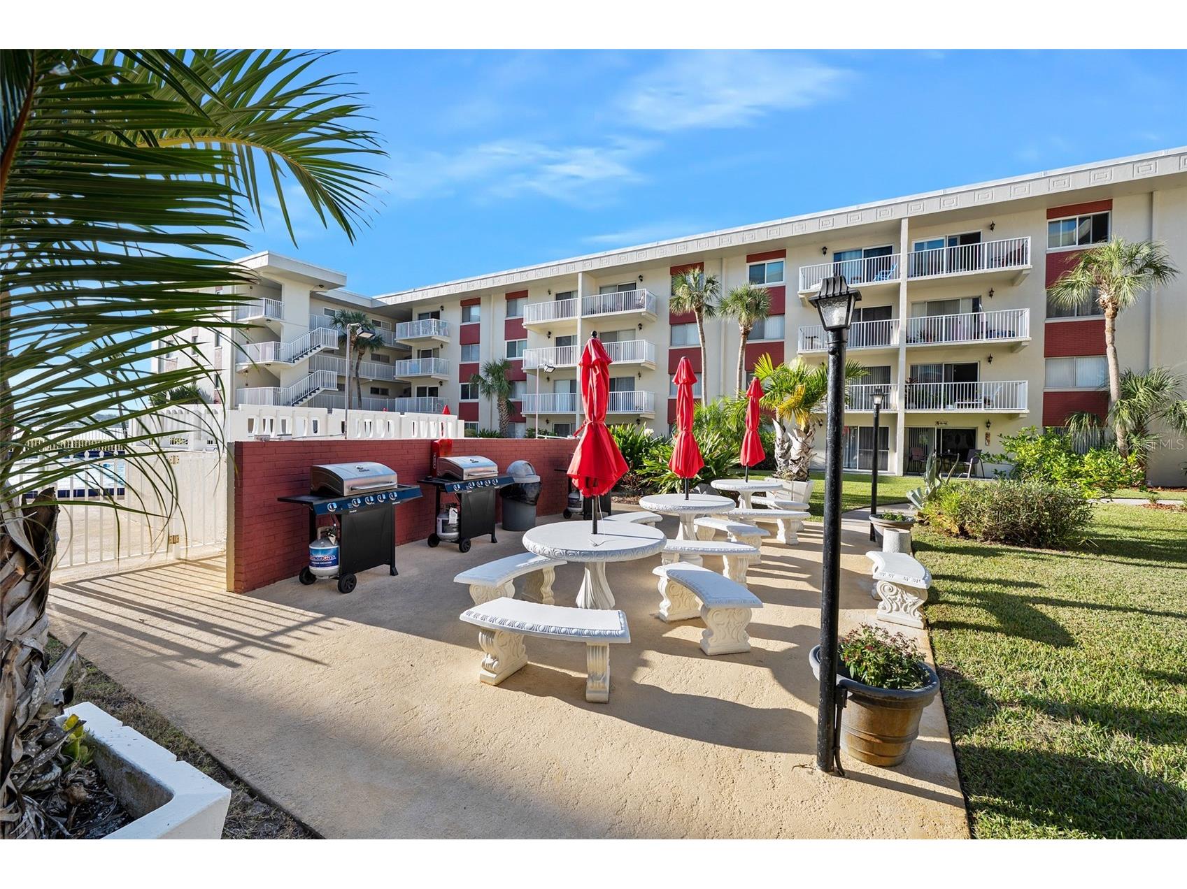 2711 N Halifax Avenue #184 Daytona Beach FL 32118 - HALIFAX RIVER V4940712 image31