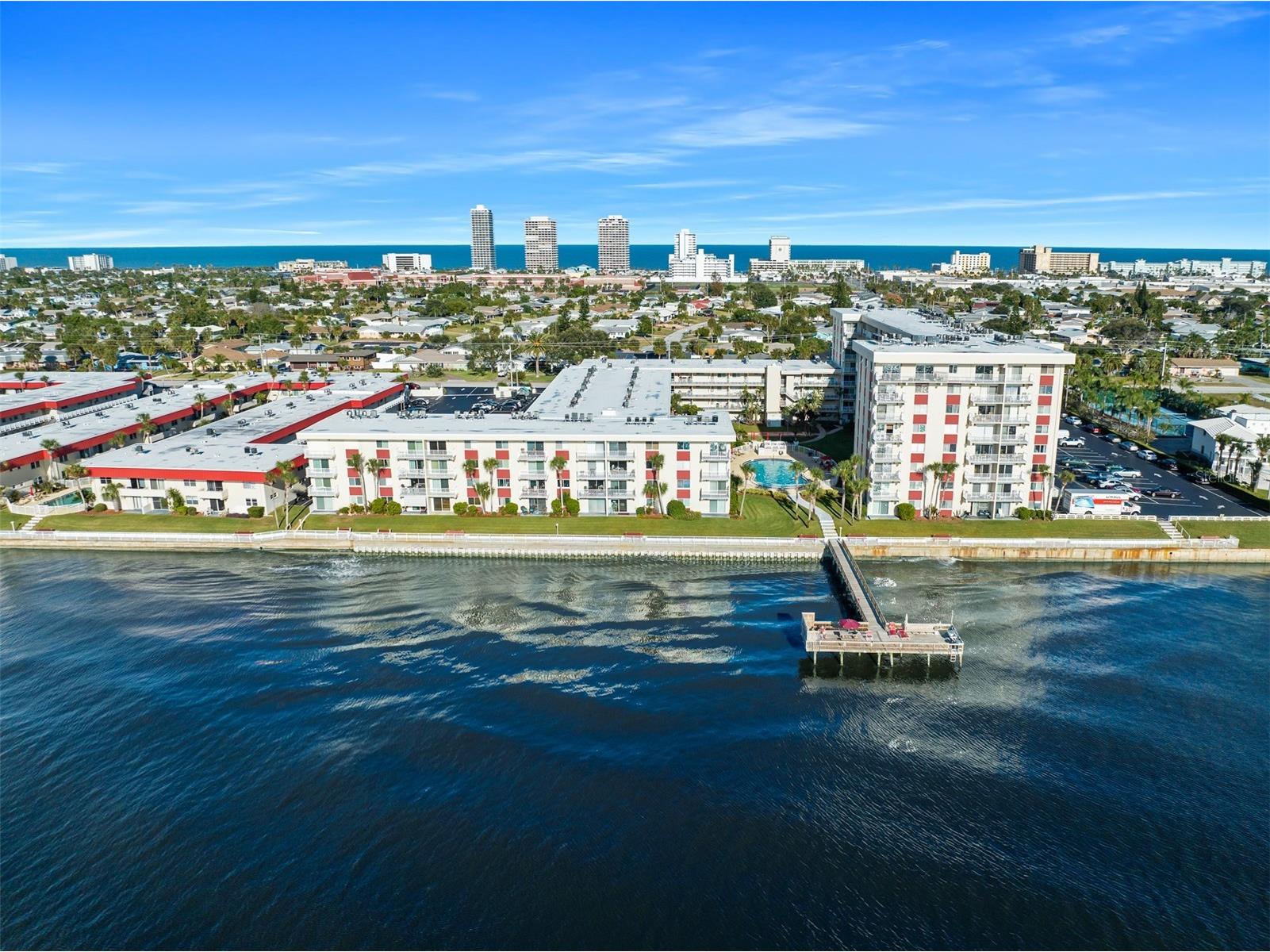 2711 N Halifax Avenue #184 Daytona Beach FL 32118 - HALIFAX RIVER V4940712 image43