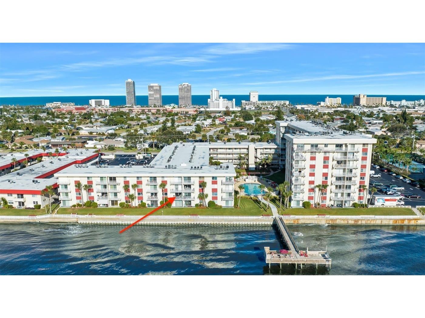 2711 N Halifax Avenue #263 Daytona Beach FL 32118 - HALIFAX RIVER V4933231 image1