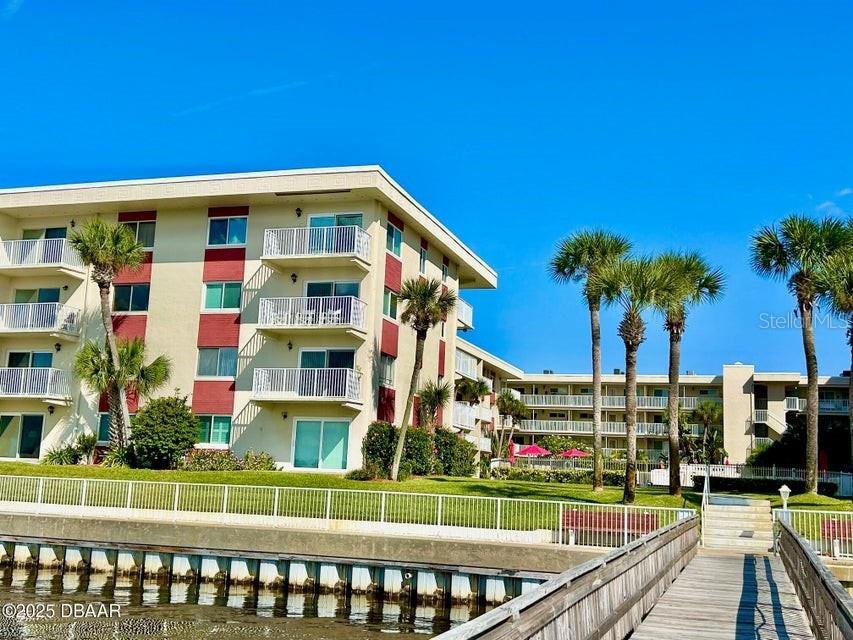 2711 N Halifax Avenue #382 Daytona Beach FL 32118 - HALIFAX RIVER V4945881 image1