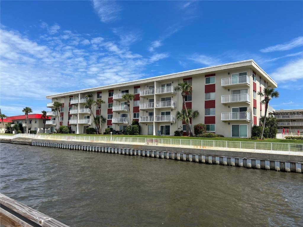 2711 N Halifax Avenue #464 Daytona Beach FL 32118 - HALIFAX RIVER INTRACOASTAL V4934043 image1