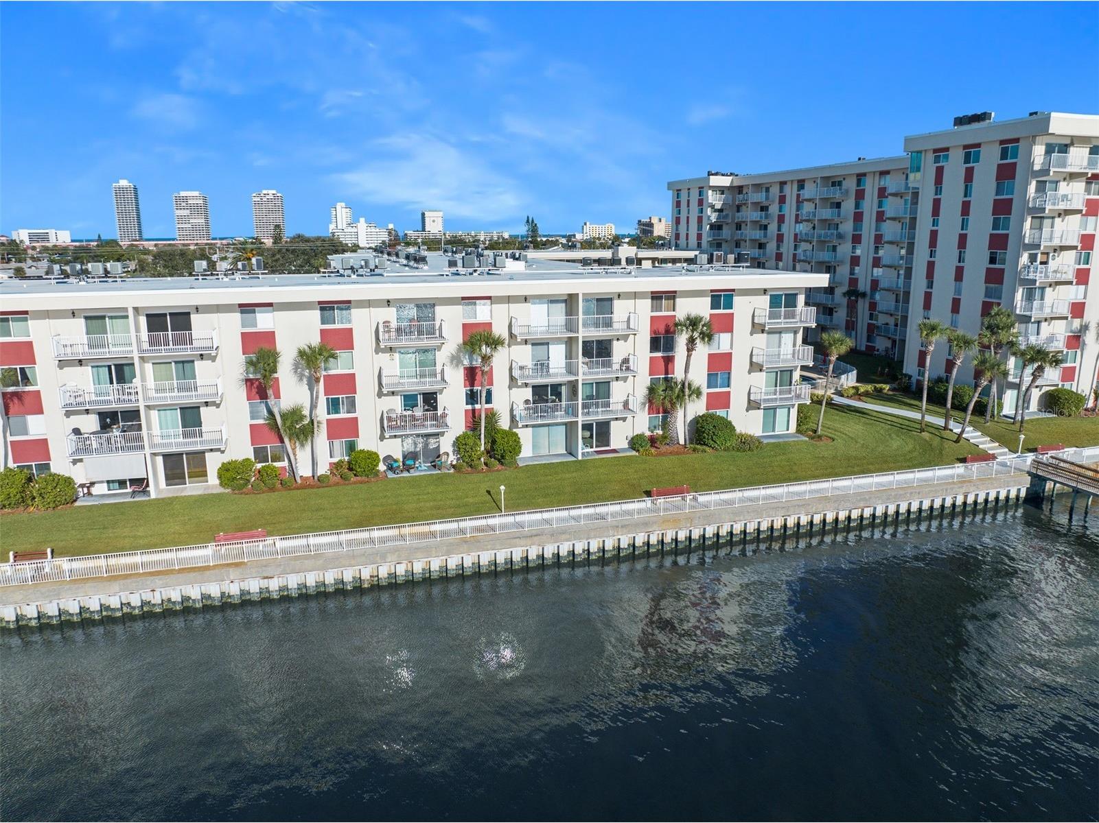 2711 N Halifax Avenue #478 Daytona Beach FL 32118 - HALIFAX RIVER V4947236 image1