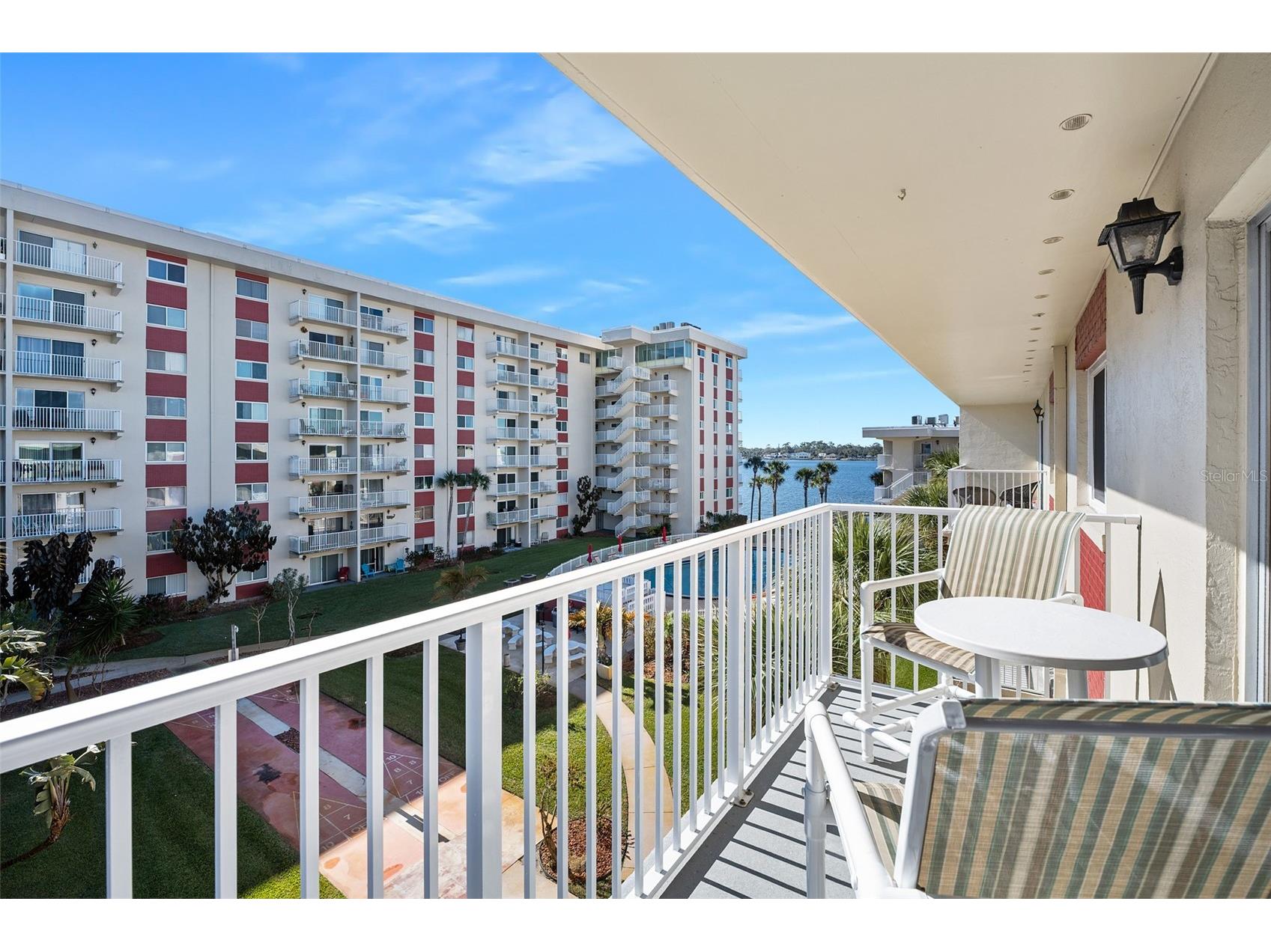 2711 N Halifax Avenue #478 Daytona Beach FL 32118 - HALIFAX RIVER V4947236 image18
