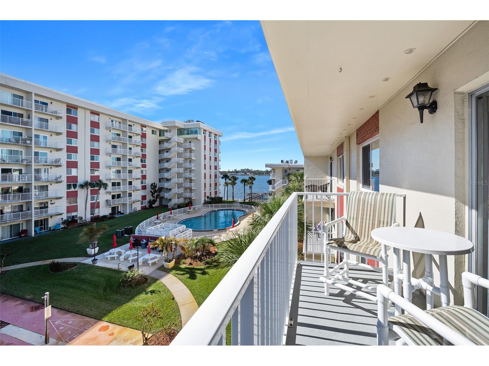 2711 N Halifax Avenue #478 Daytona Beach FL 32118 - HALIFAX RIVER V4947236 image19