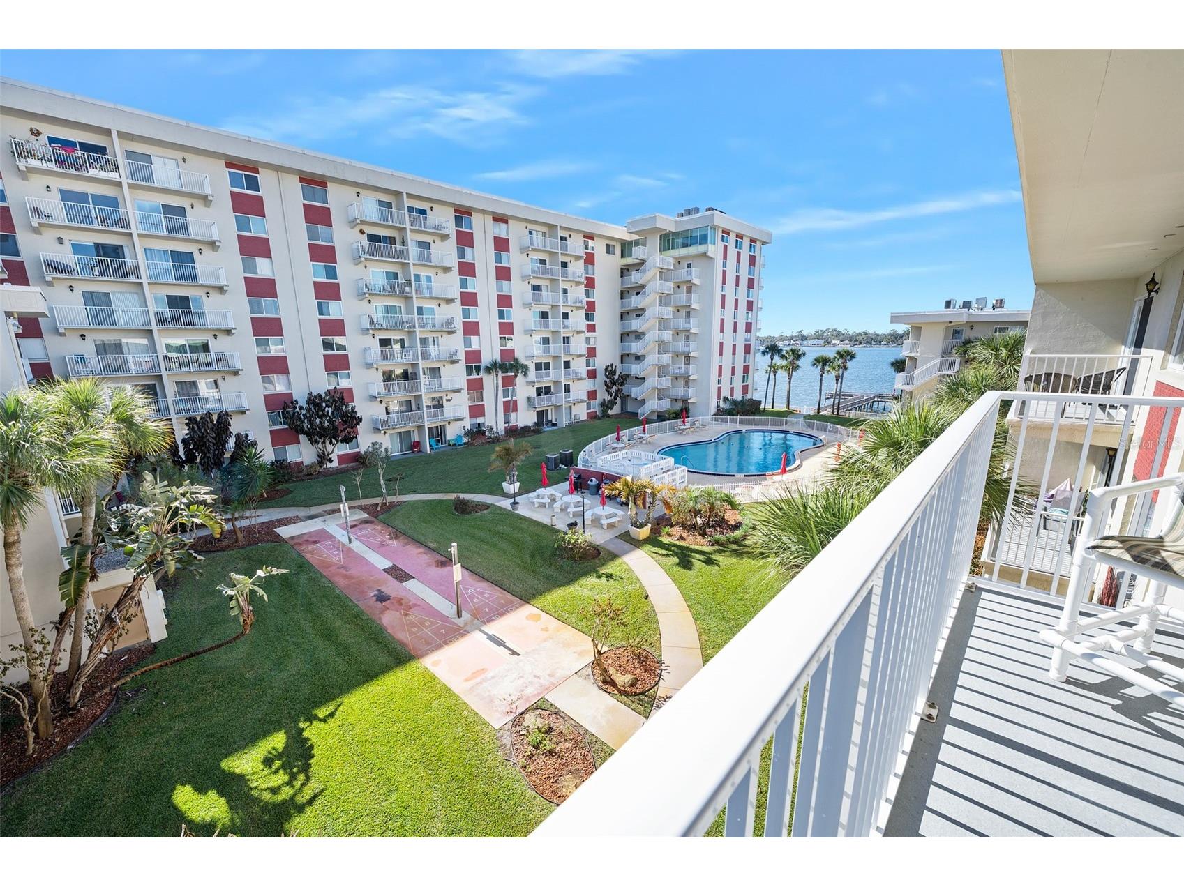 2711 N Halifax Avenue #478 Daytona Beach FL 32118 - HALIFAX RIVER V4947236 image20