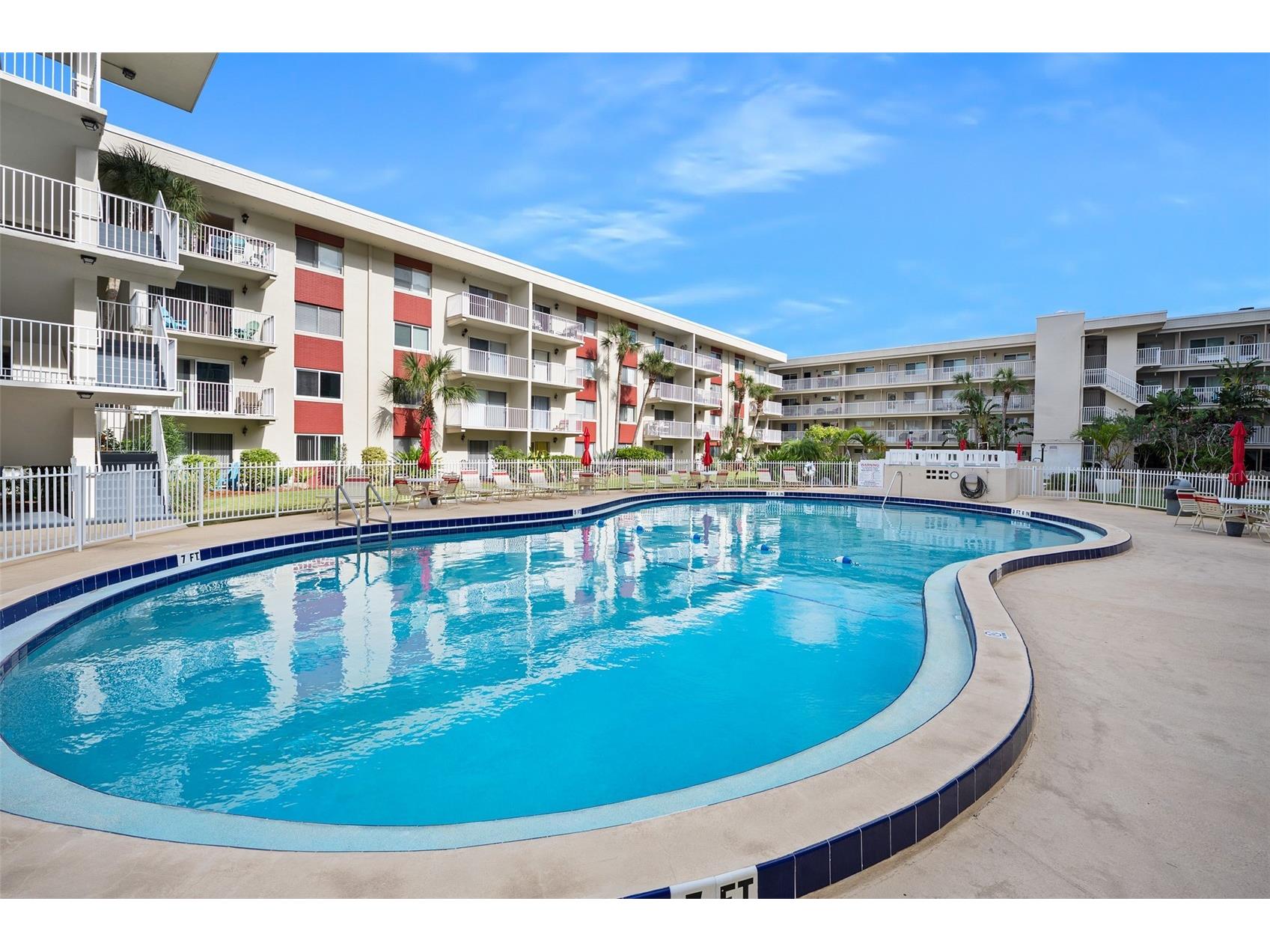 2711 N Halifax Avenue #478 Daytona Beach FL 32118 - HALIFAX RIVER V4947236 image21