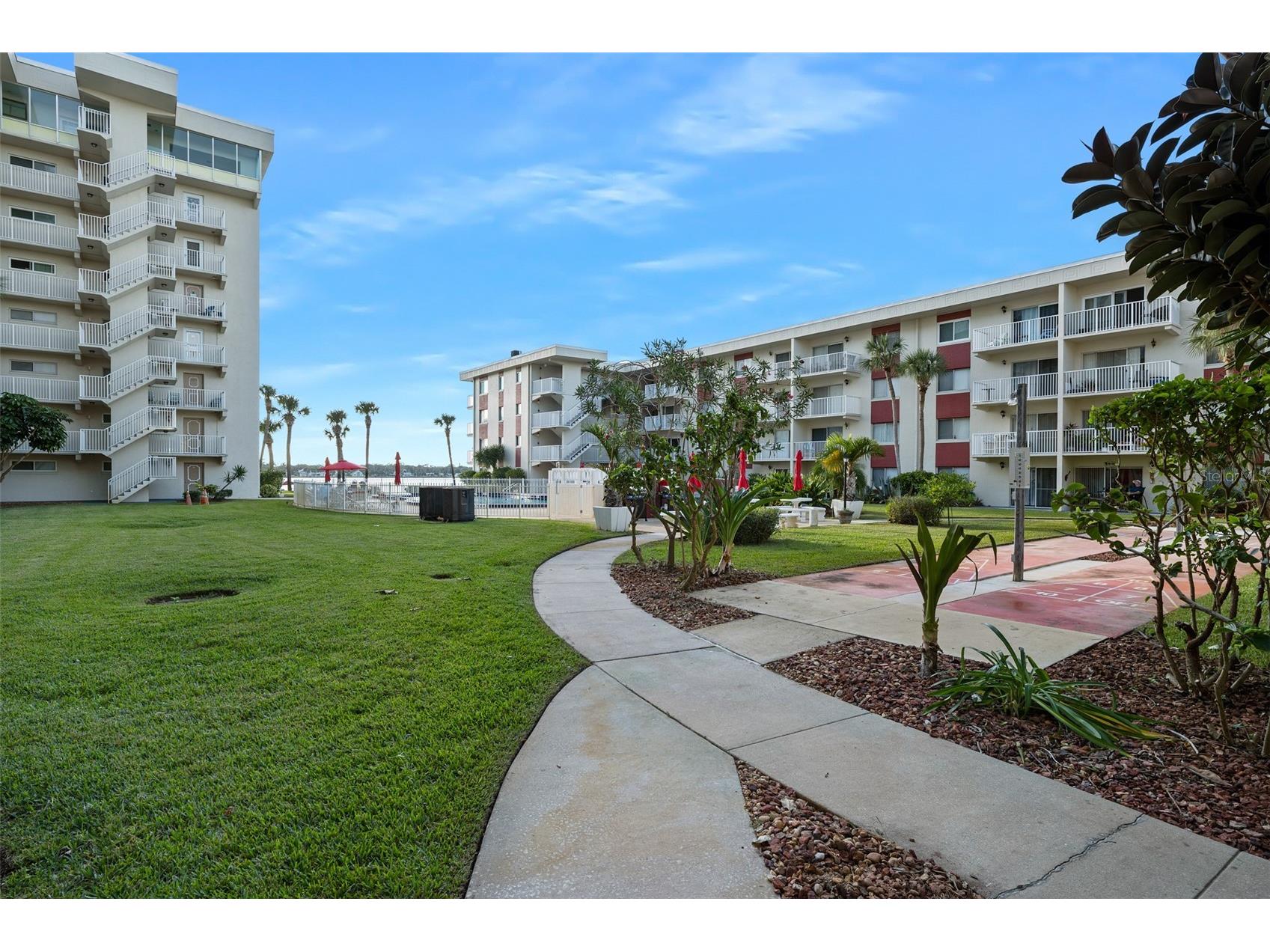 2711 N Halifax Avenue #478 Daytona Beach FL 32118 - HALIFAX RIVER V4947236 image25