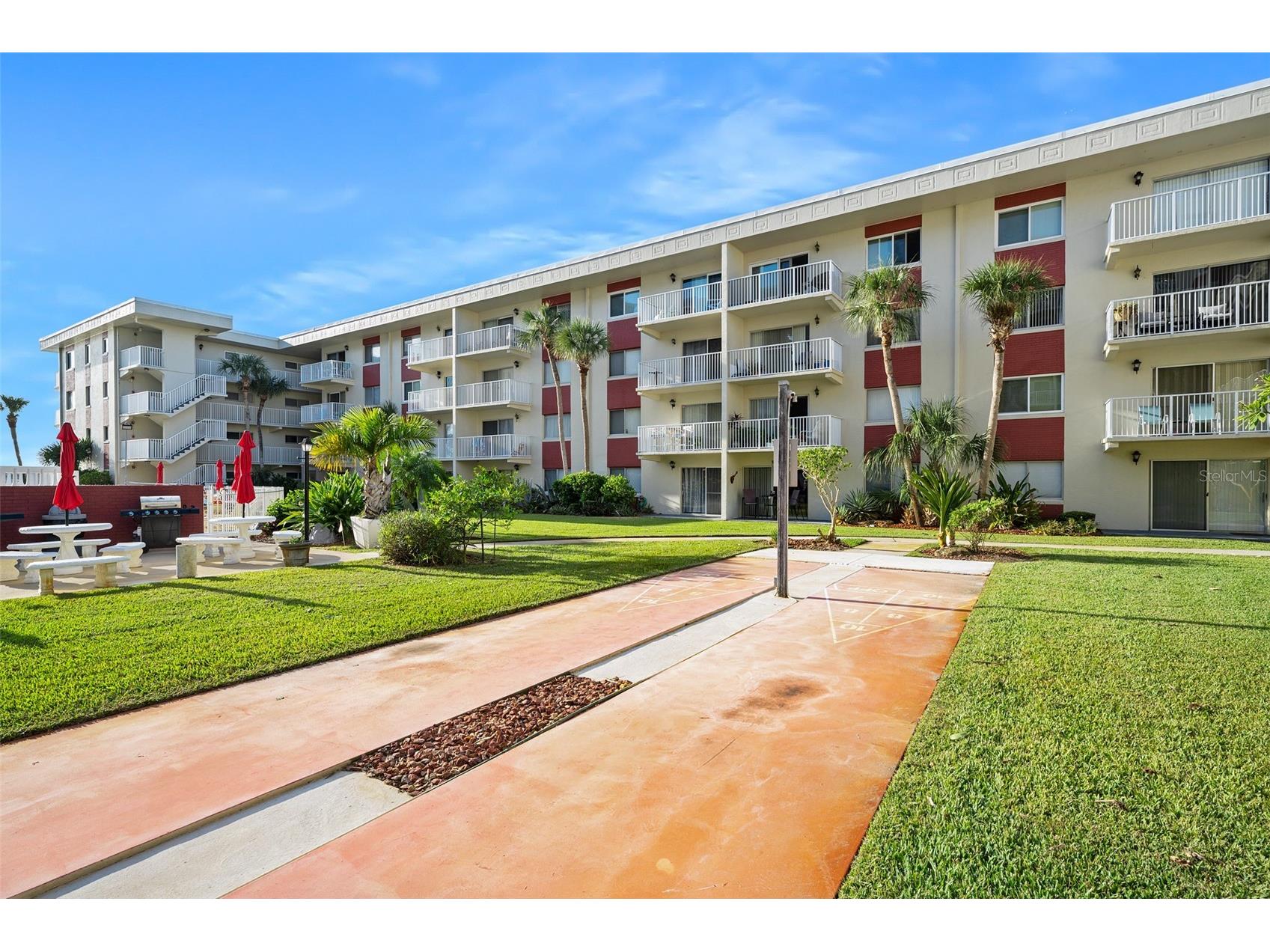 2711 N Halifax Avenue #478 Daytona Beach FL 32118 - HALIFAX RIVER V4947236 image27
