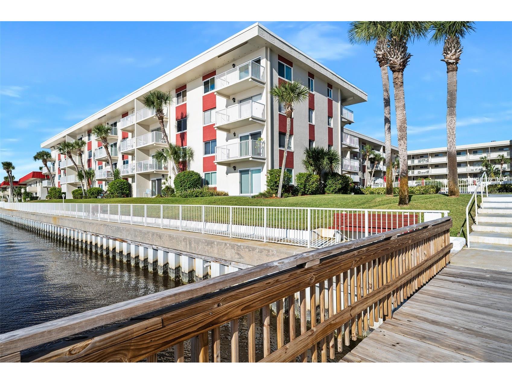 2711 N Halifax Avenue #478 Daytona Beach FL 32118 - HALIFAX RIVER V4947236 image32