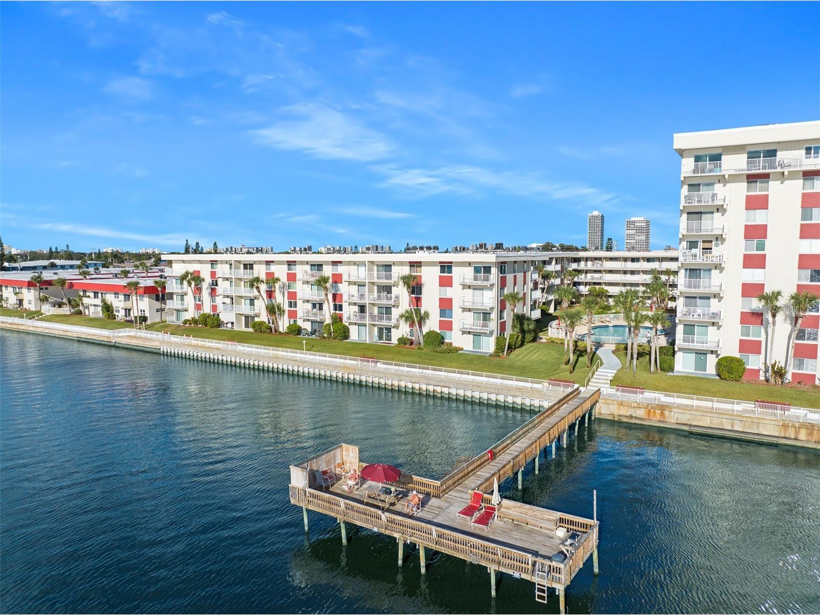 2711 N Halifax Avenue #478 Daytona Beach FL 32118 - HALIFAX RIVER V4947236 image35