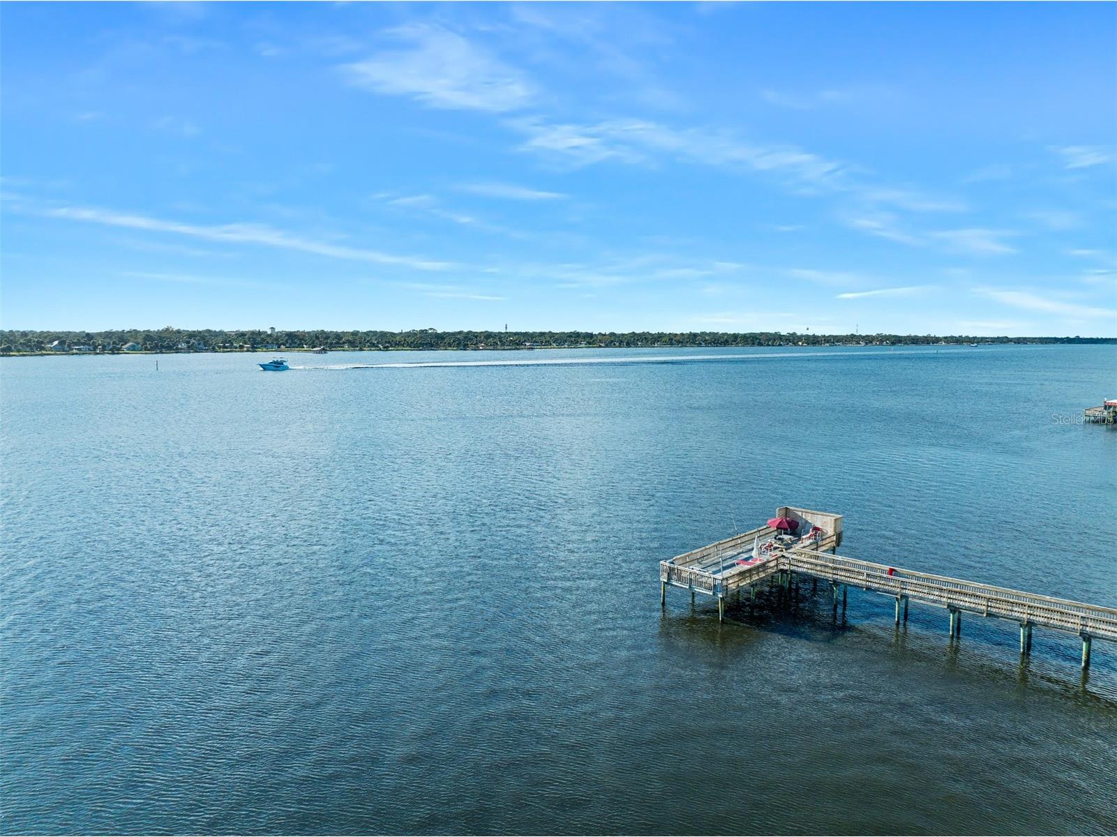 2711 N Halifax Avenue #478 Daytona Beach FL 32118 - HALIFAX RIVER V4947236 image37
