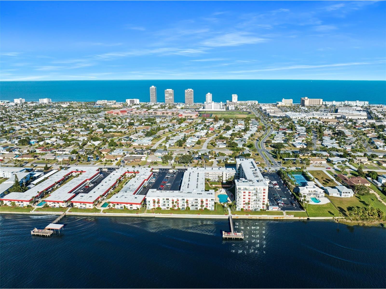 2711 N Halifax Avenue #478 Daytona Beach FL 32118 - HALIFAX RIVER V4947236 image44