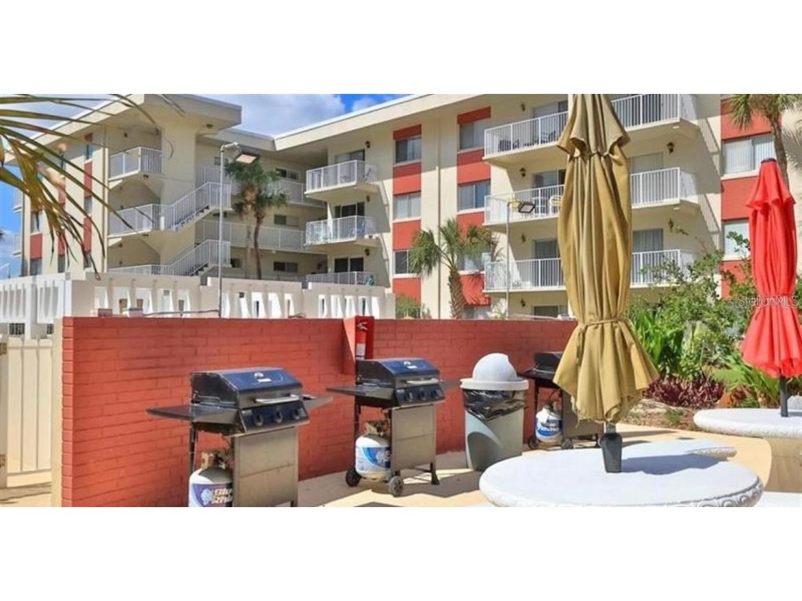2711 N Halifax Avenue #593 Daytona Beach FL 32118 - HALIFAX RIVER INTRACOASTAL V4931090 image1