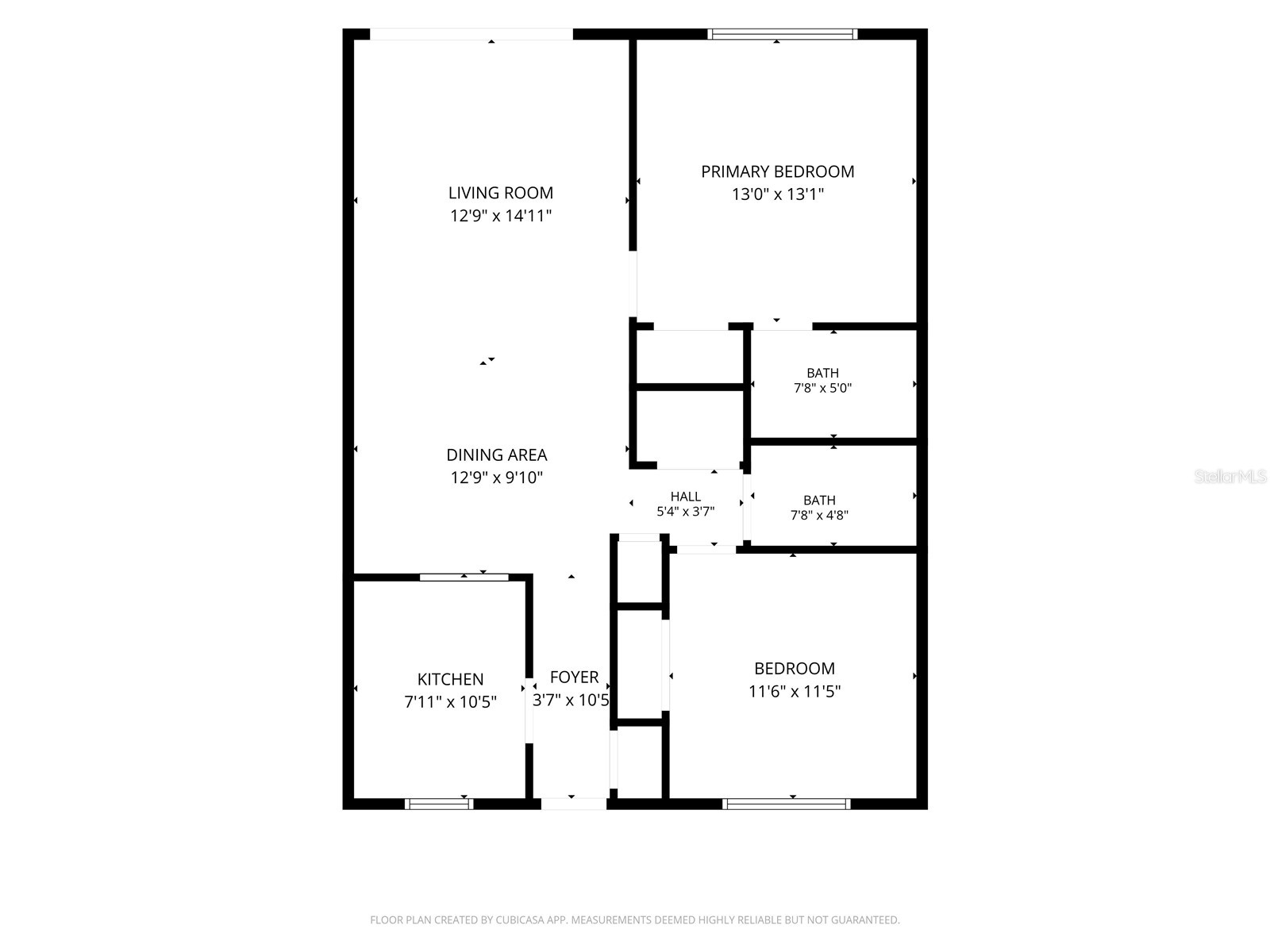 2711 N Halifax Avenue #693 Daytona Beach FL 32118 S5153159 image11