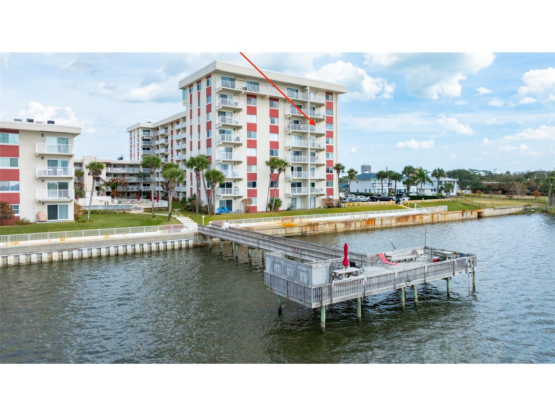 2711 N Halifax Avenue #695 Daytona Beach FL 32118 FC316433 image1