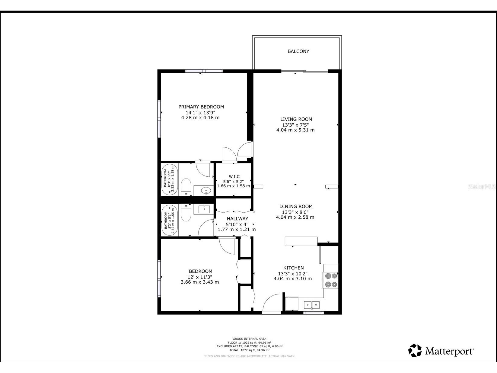 2711 N Halifax Avenue #695 Daytona Beach FL 32118 FC316433 image25