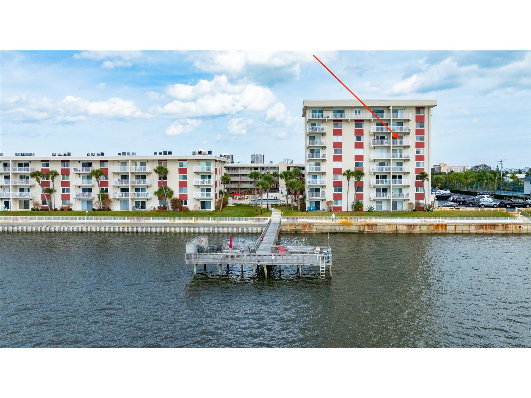 2711 N Halifax Avenue #695 Daytona Beach FL 32118 FC316433 image37