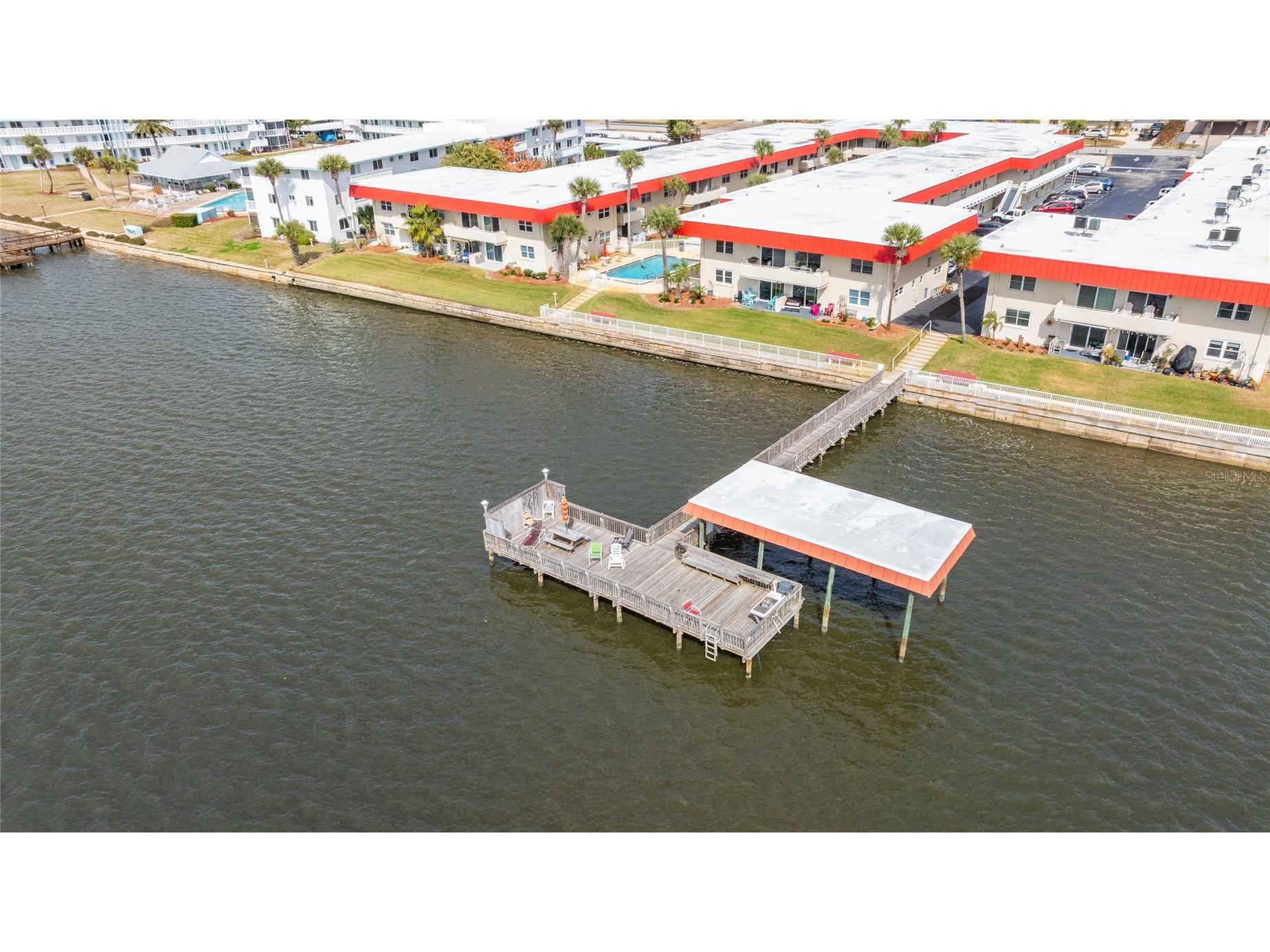 2711 N Halifax Avenue #695 Daytona Beach FL 32118 FC316433 image44