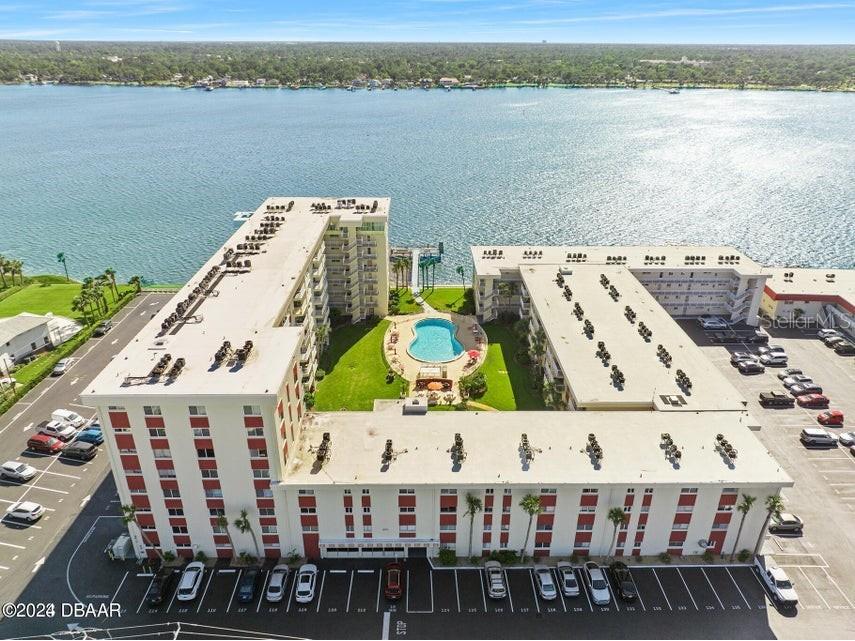 2711 N Halifax Avenue #788 Daytona Beach FL 32118 - INTRACOASTAL V4947370 image1