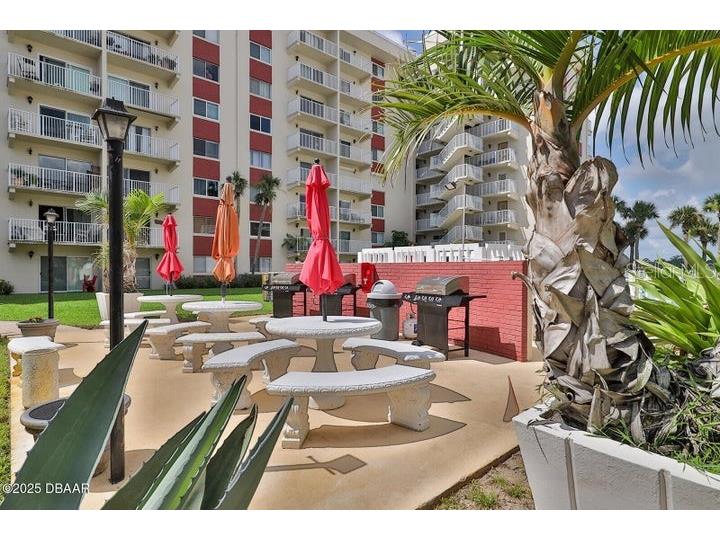 2711 N Halifax Avenue #789 Daytona Beach FL 32118 V4944733 image17