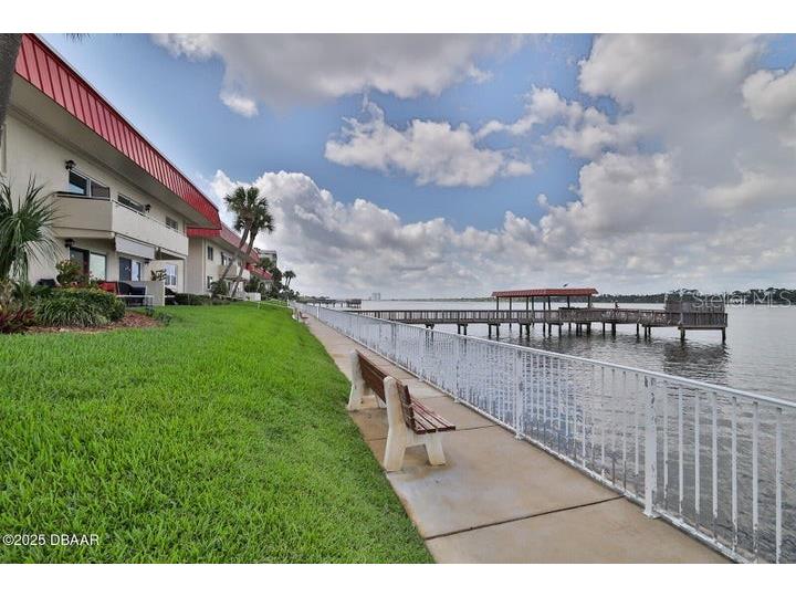 2711 N Halifax Avenue #789 Daytona Beach FL 32118 V4944733 image27