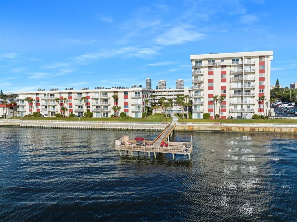 2711 N Halifax Avenue #890 Daytona Beach FL 32118 - HALIFAX RIVER V4940969 image1