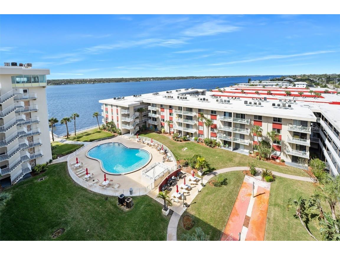 2711 N Halifax Avenue #890 Daytona Beach FL 32118 - HALIFAX RIVER V4940969 image25