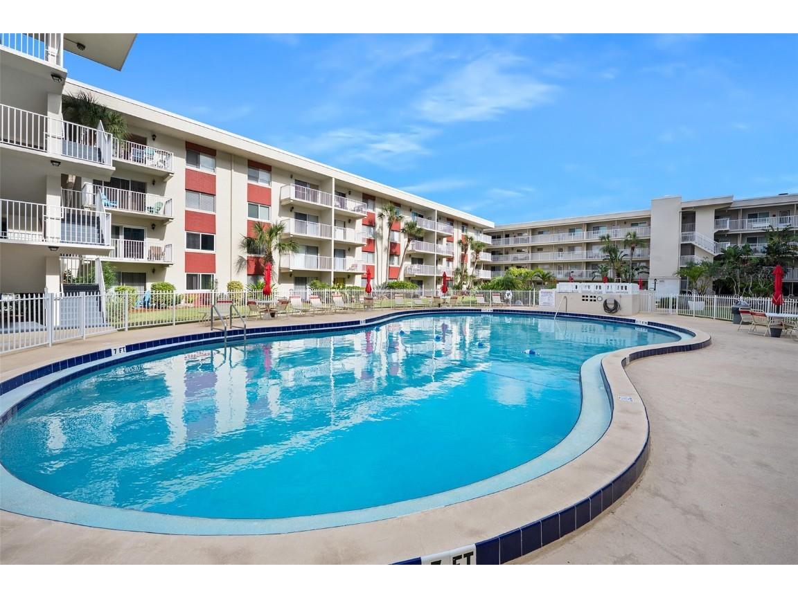 2711 N Halifax Avenue #890 Daytona Beach FL 32118 - HALIFAX RIVER V4940969 image37